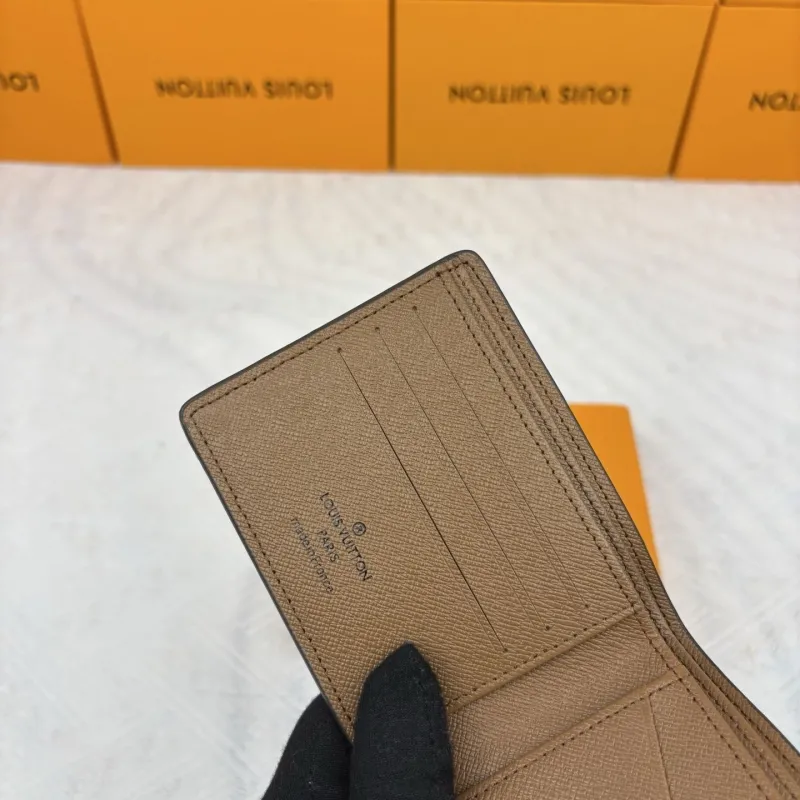 LV Wallets-915 - Image 7