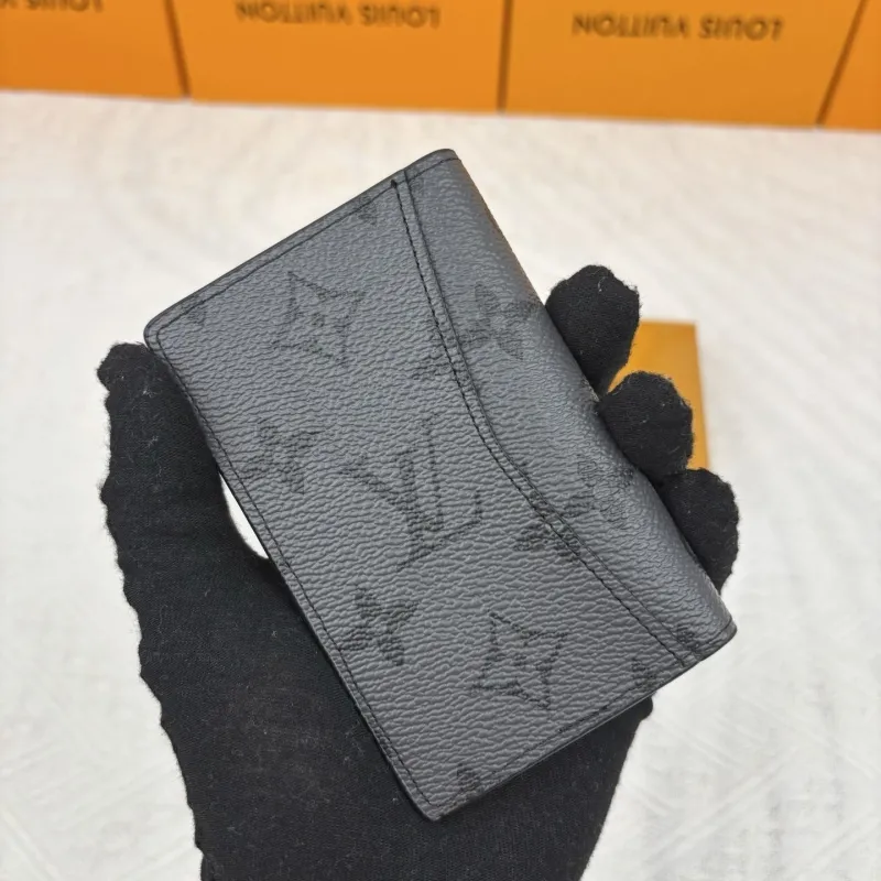 LV Wallets-918 - Image 4