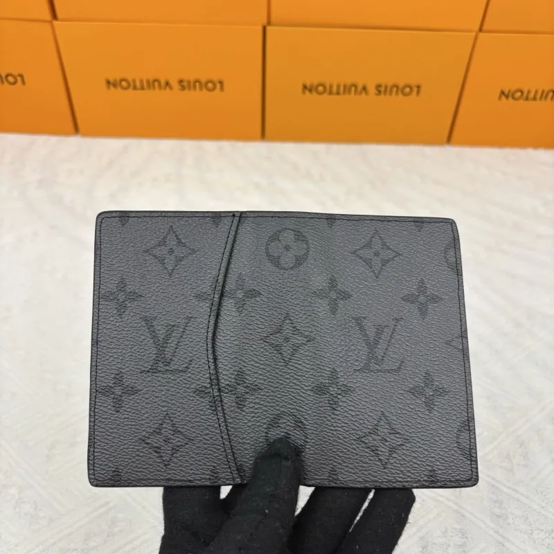 LV Wallets-918 - Image 5