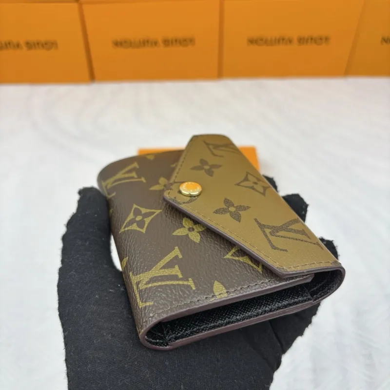 LV Wallets-923 - Image 5