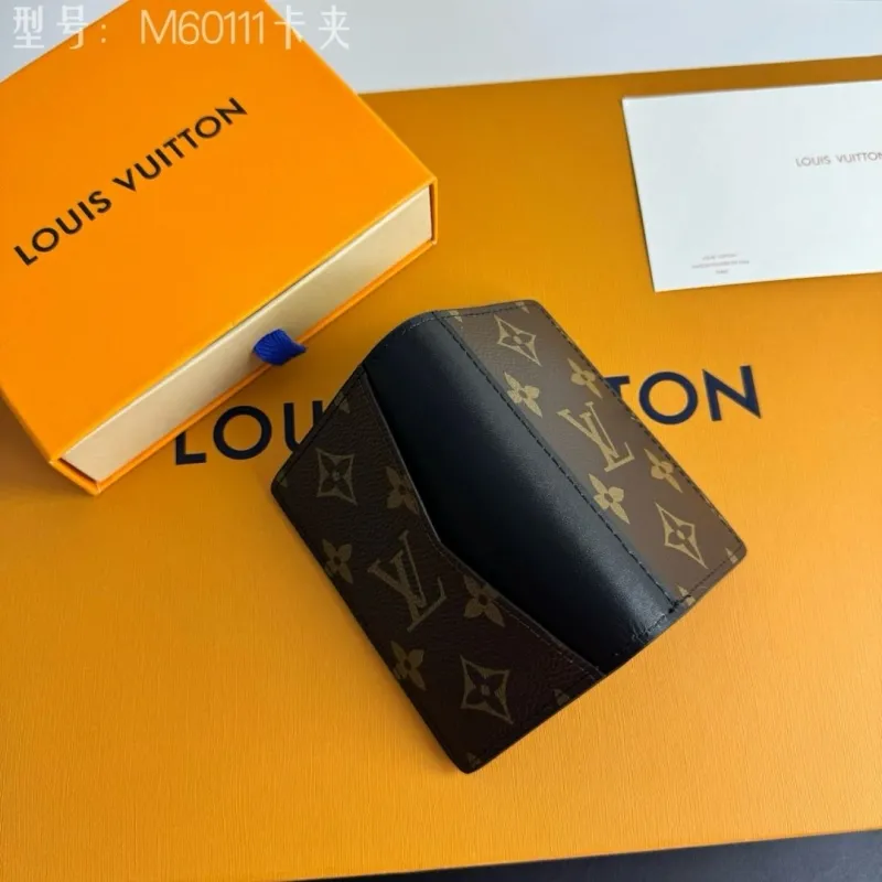 LV Wallets-930 - Image 6