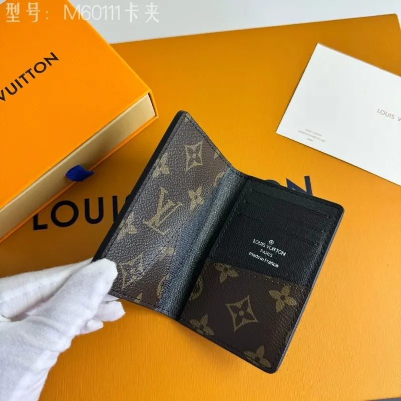 LV Wallets-930 - Image 8
