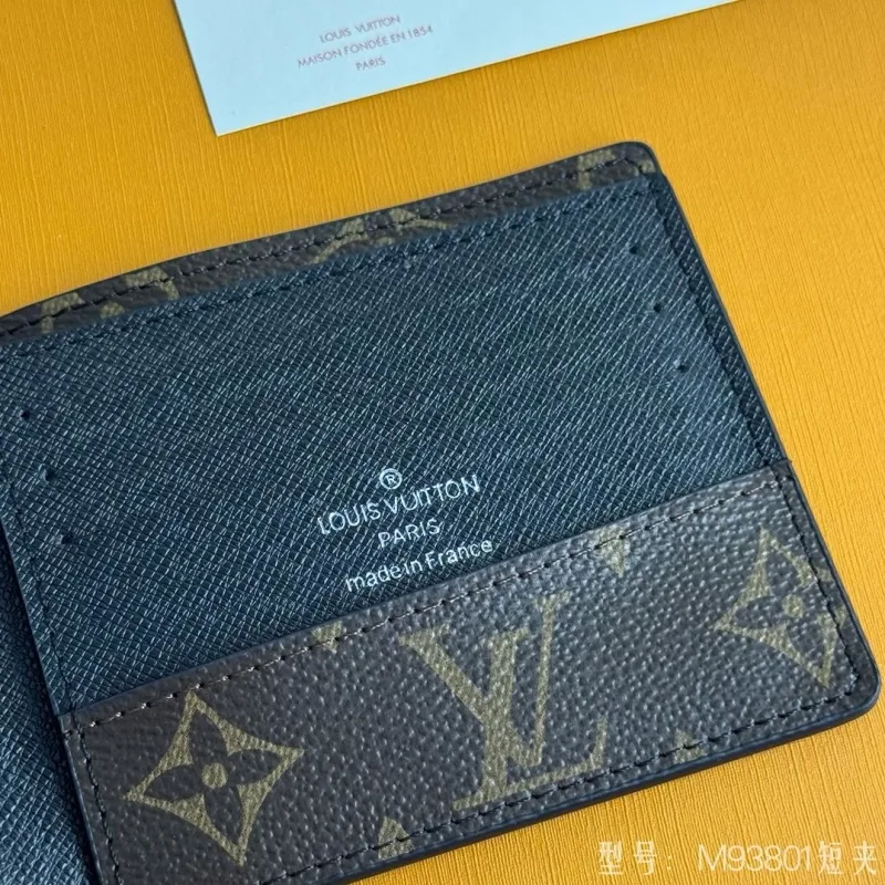 LV Wallets-931 - Image 8
