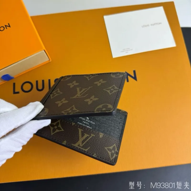 LV Wallets-931 - Image 9