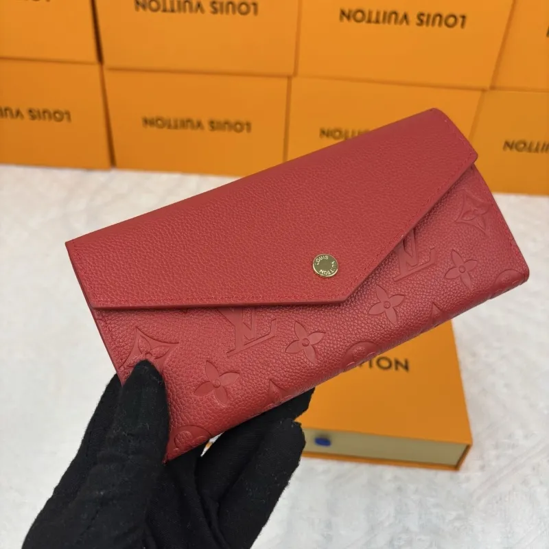 LV Wallets-937 - Image 3