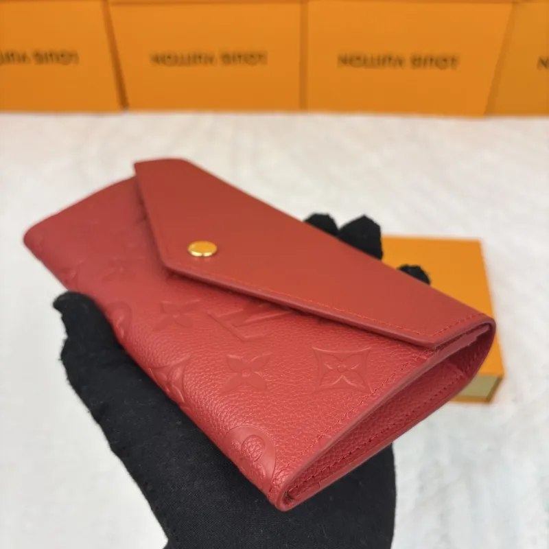 LV Wallets-937 - Image 4