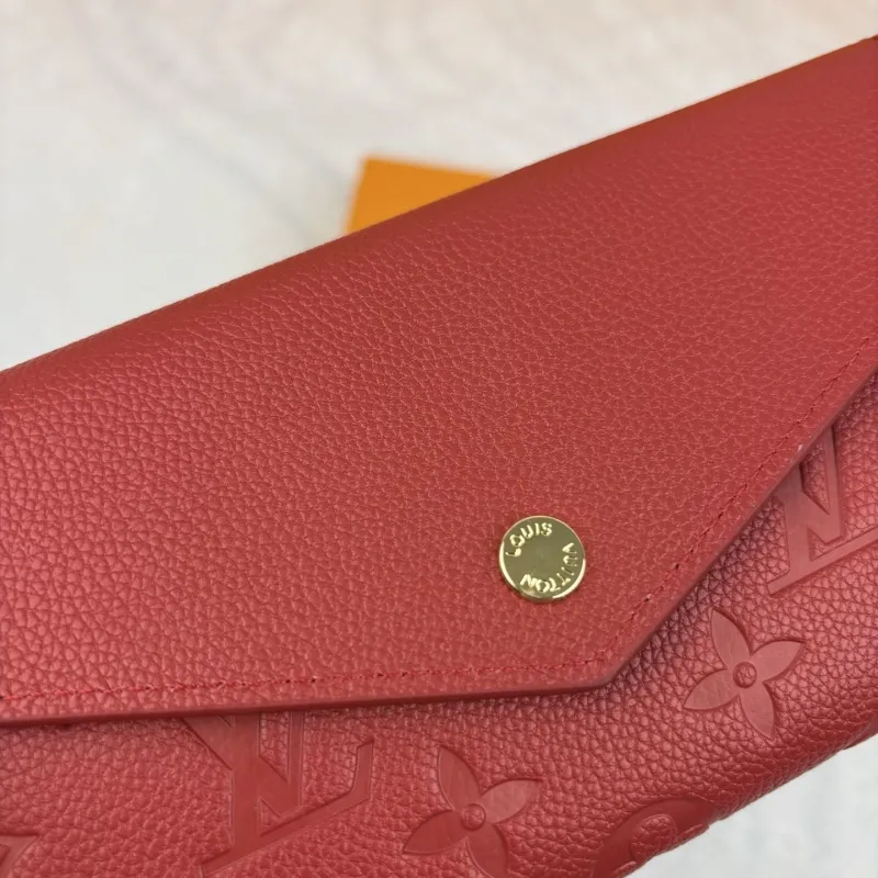LV Wallets-937 - Image 5