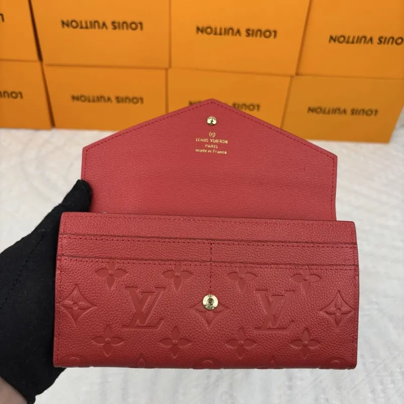 LV Wallets-937 - Image 6