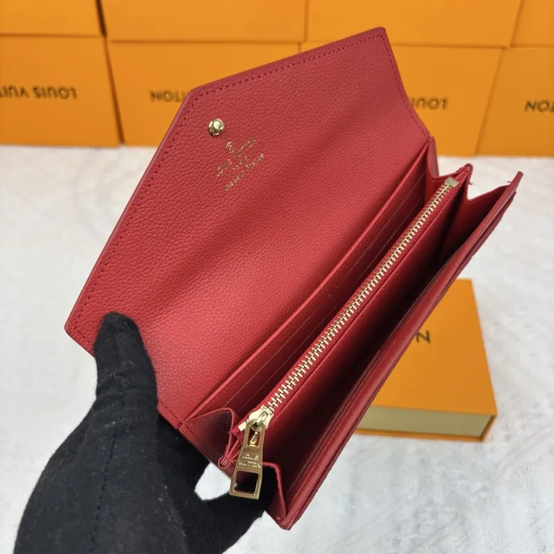 LV Wallets-937 - Image 7