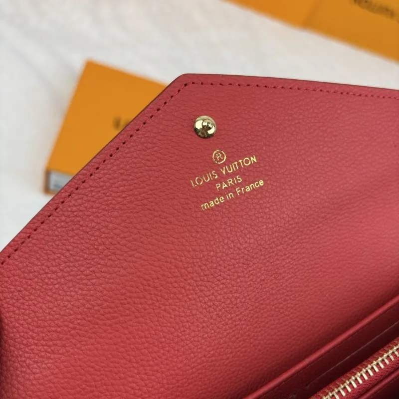 LV Wallets-937 - Image 8