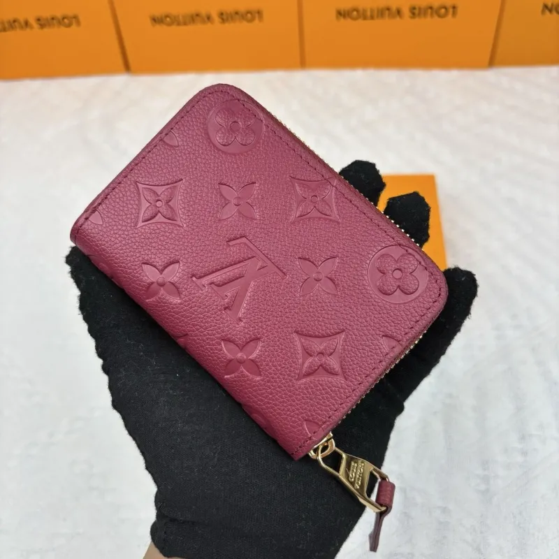 LV Wallets-946 - Image 4
