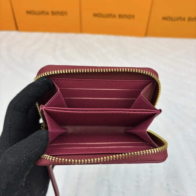 LV Wallets-946 - Image 6