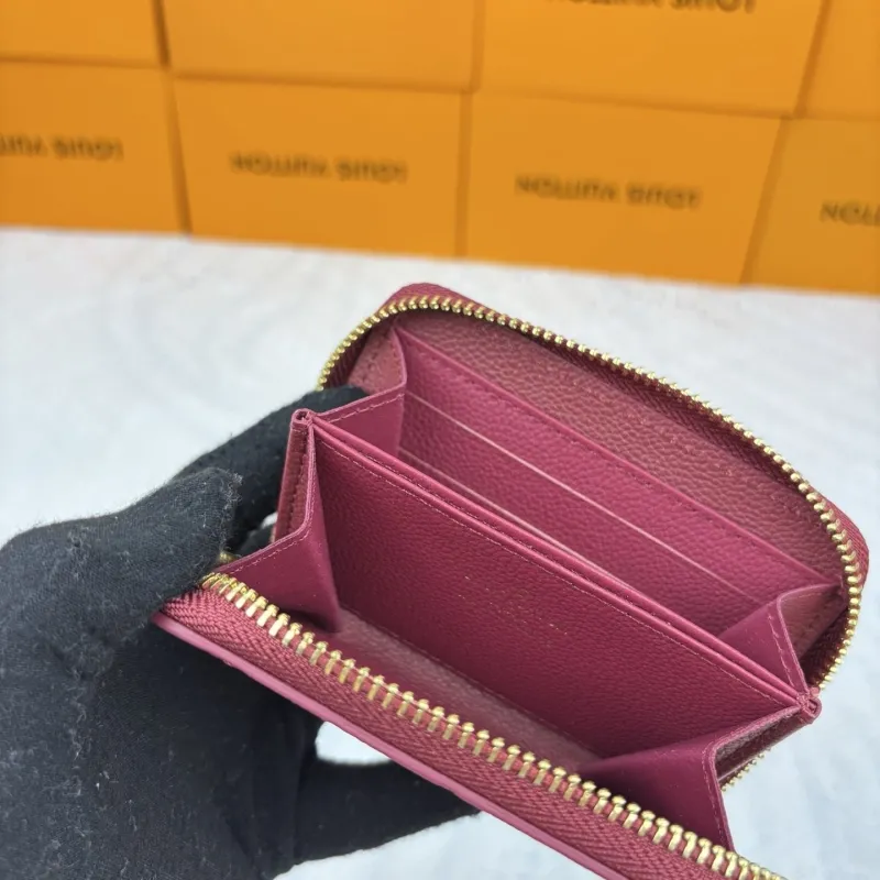 LV Wallets-946 - Image 7