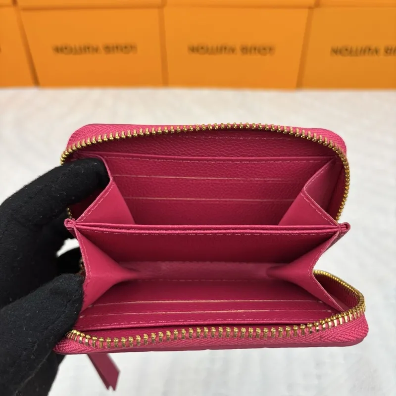 LV Wallets-947 - Image 6