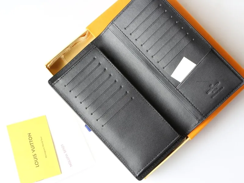 LV Wallets-950 - Image 5
