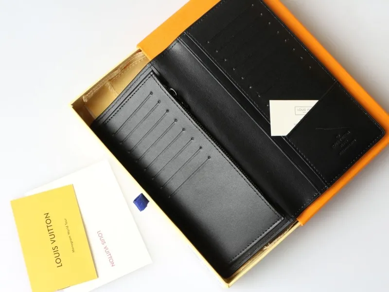 LV Wallets-950 - Image 6