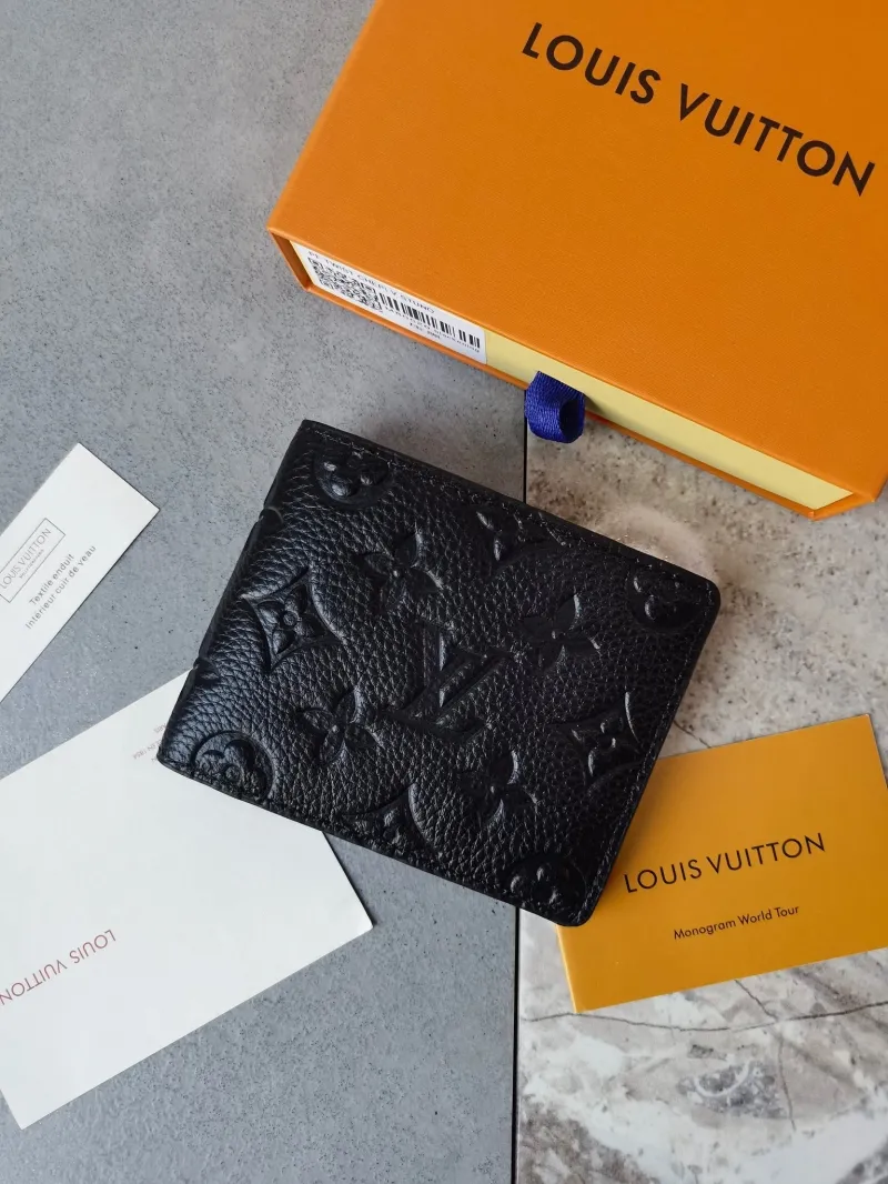 LV Wallets-952 - Image 3