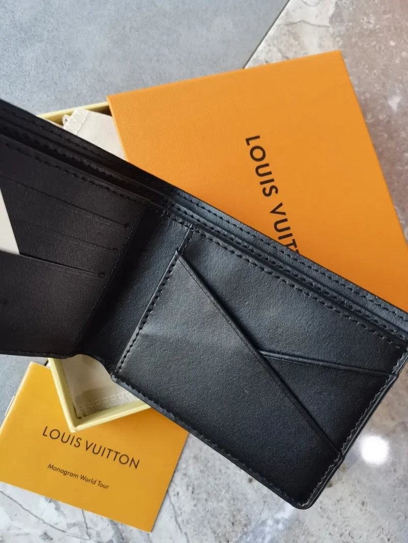 LV Wallets-952 - Image 5