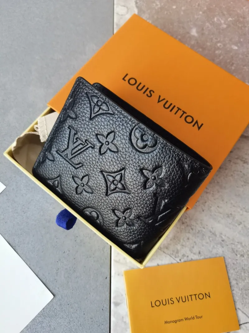 LV Wallets-952 - Image 8