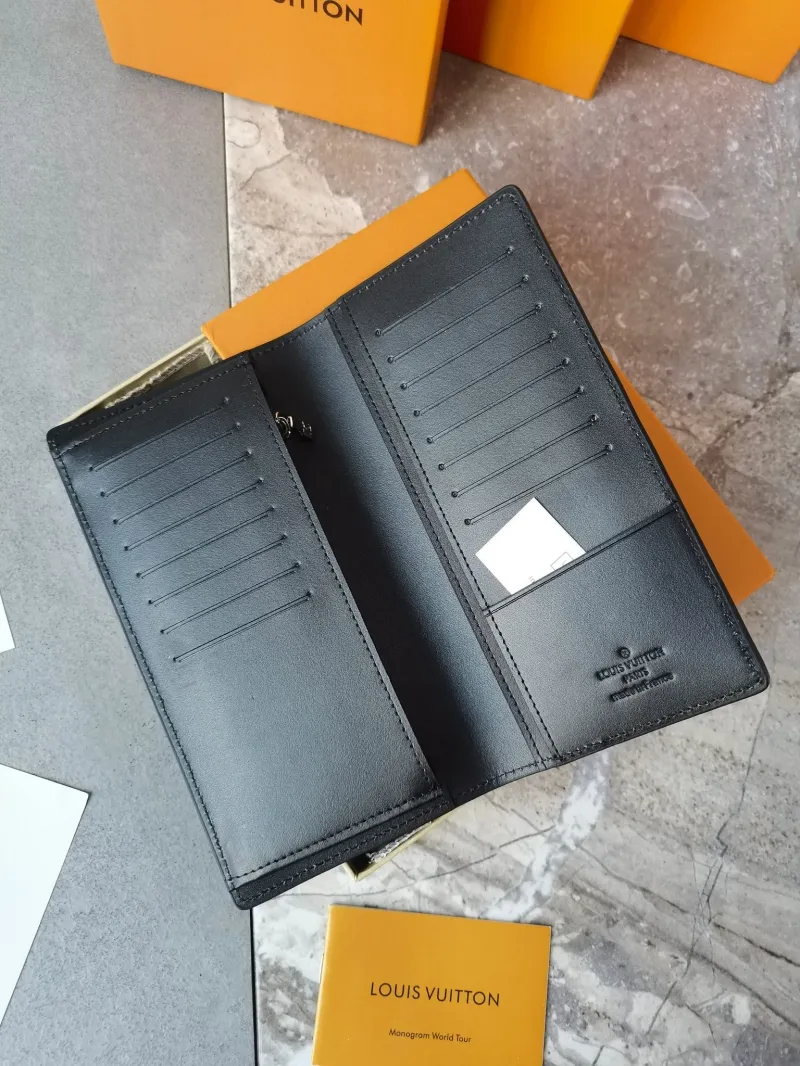 LV Wallets-953 - Image 7