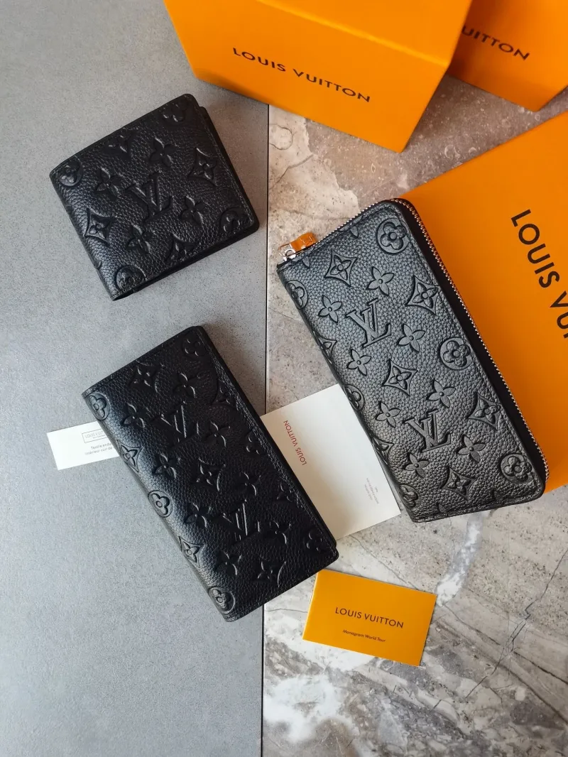 LV Wallets-953 - Image 8