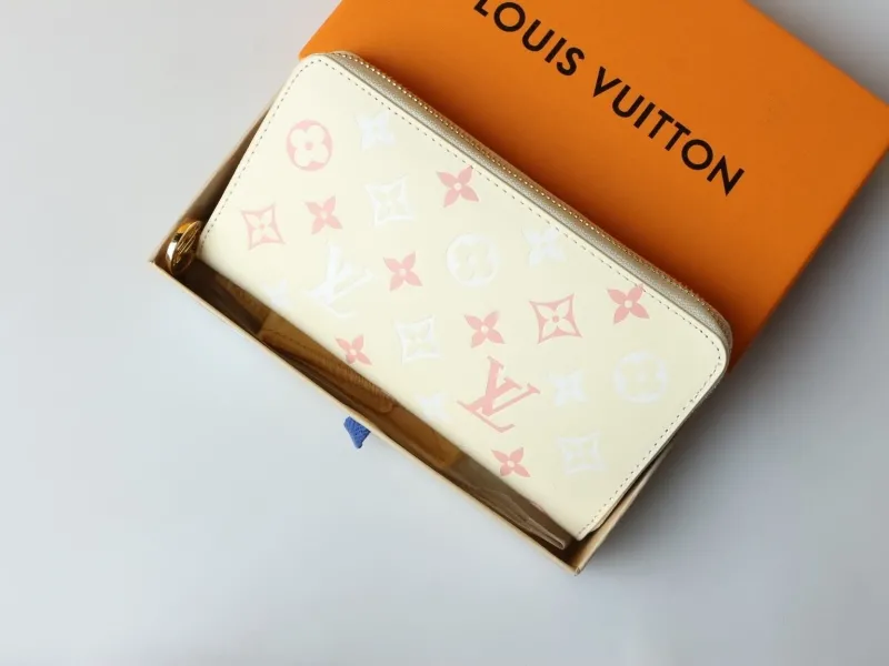 LV Wallets-955 - Image 7