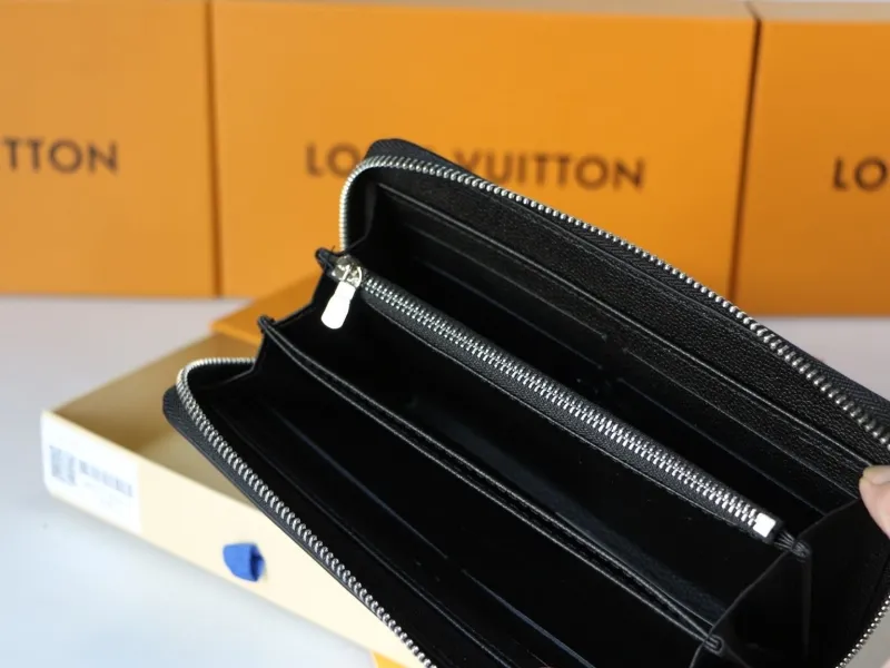 LV Wallets-957 - Image 7