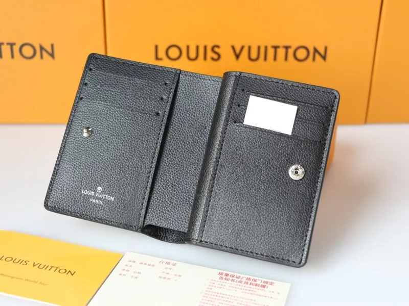 LV Wallets-963 - Image 4