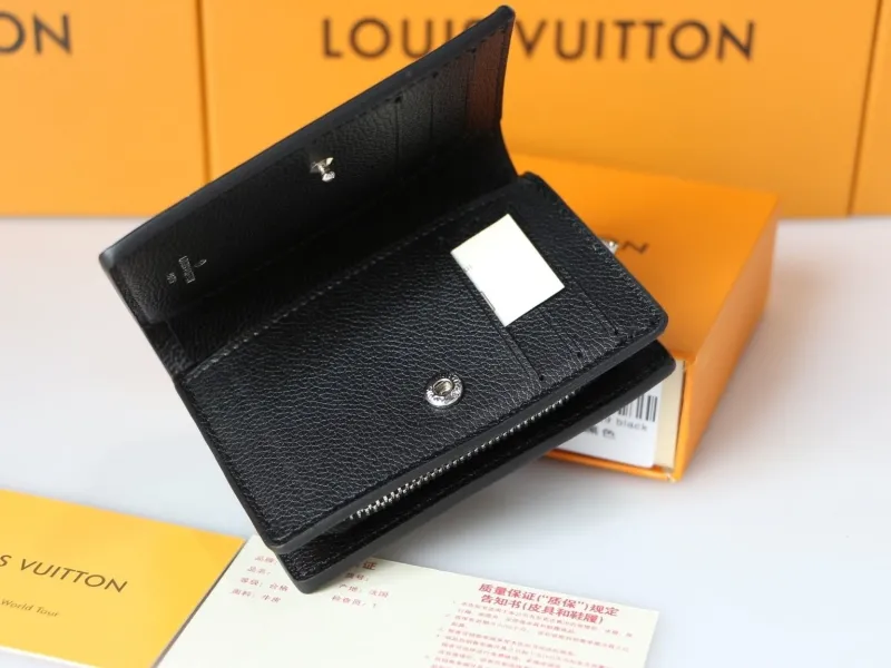 LV Wallets-963 - Image 5