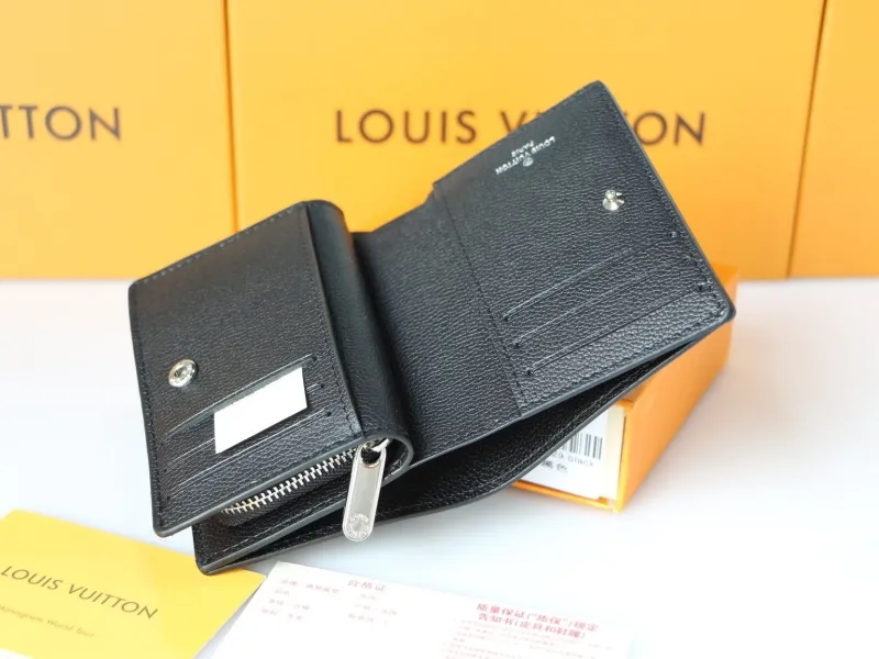 LV Wallets-963 - Image 6