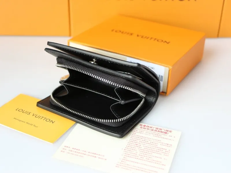LV Wallets-963 - Image 7