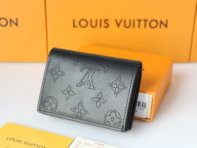 LV Wallets-963 - Image 9