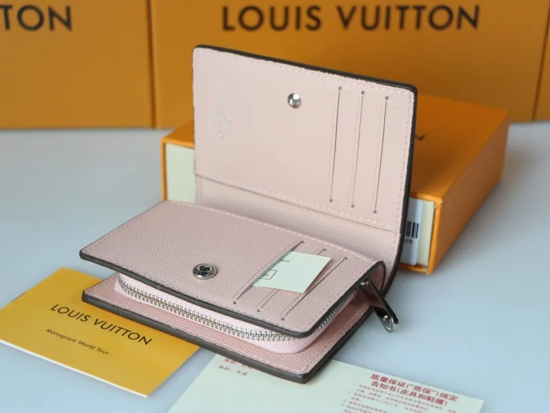 LV Wallets-965 - Image 6
