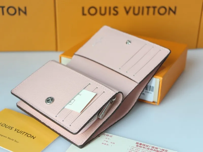 LV Wallets-965 - Image 7