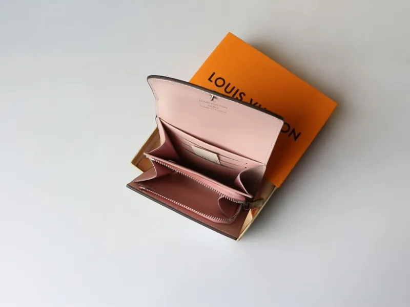 LV Wallets-966 - Image 7