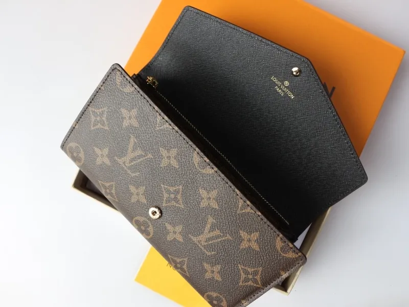LV Wallets-969 - Image 8