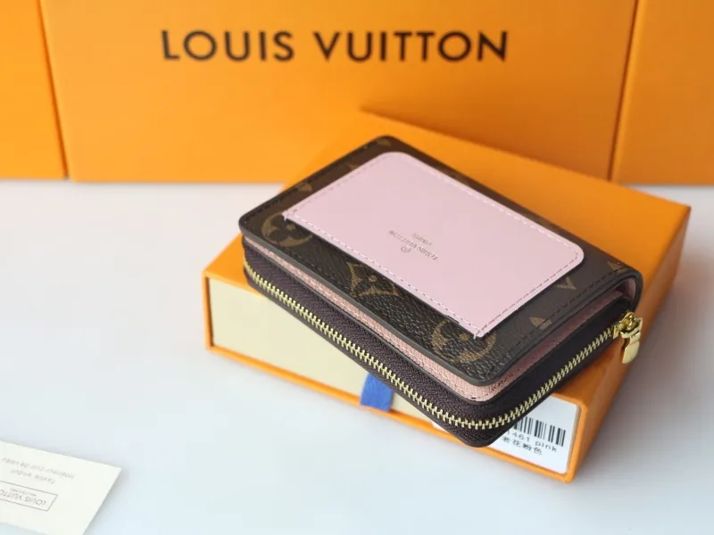 LV Wallets-970 - Image 4