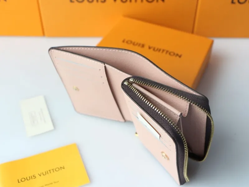 LV Wallets-970 - Image 6