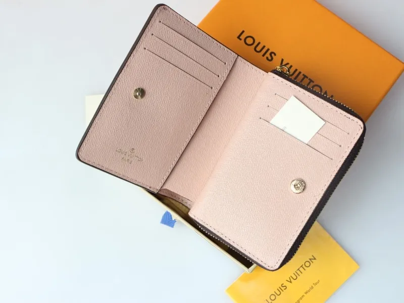 LV Wallets-970 - Image 7