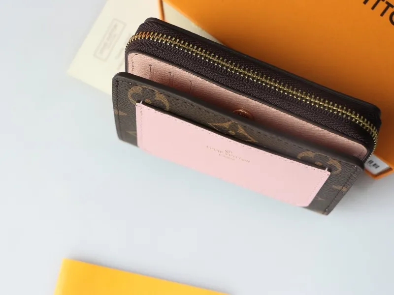LV Wallets-970 - Image 8