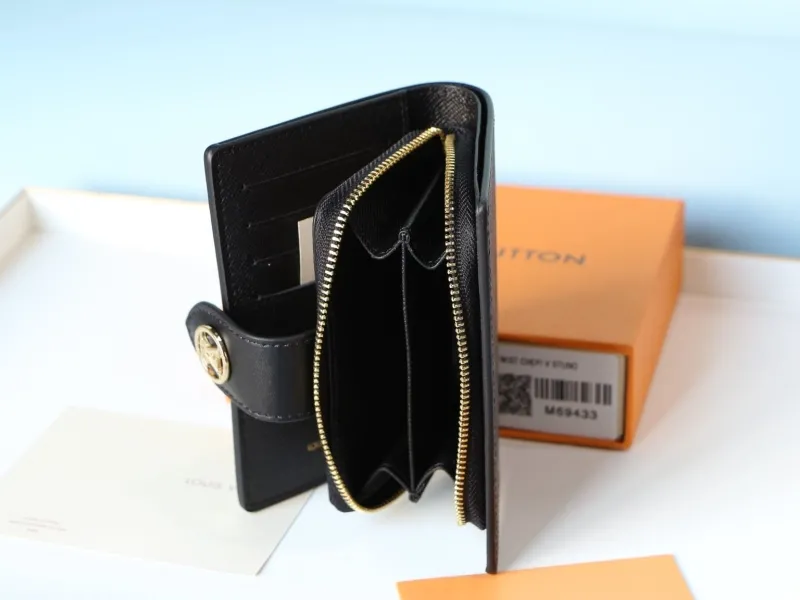 LV Wallets-973 - Image 6