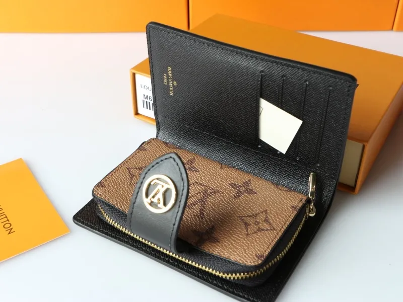 LV Wallets-973 - Image 7