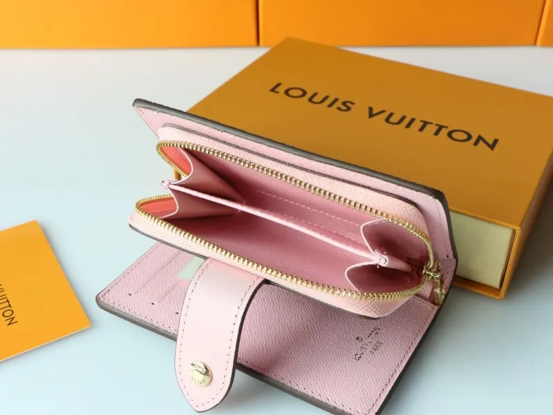 LV Wallets-975 - Image 7