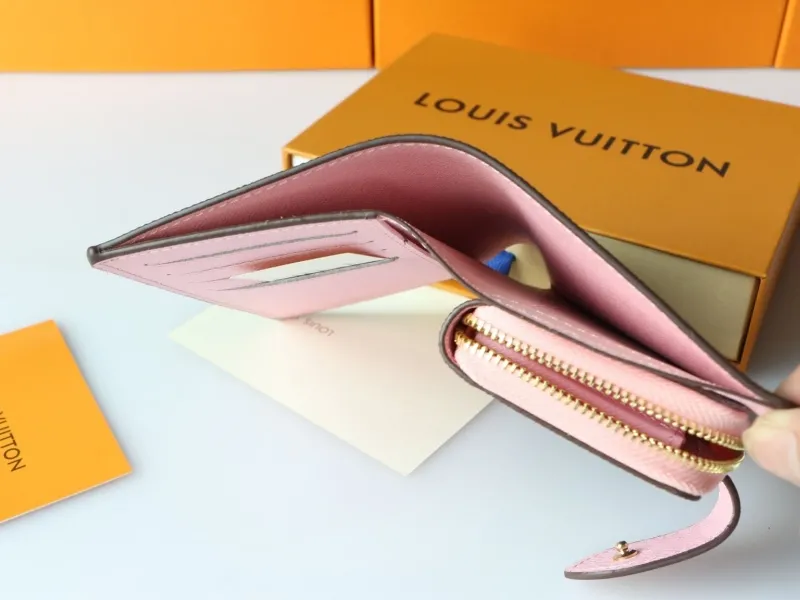 LV Wallets-975 - Image 8