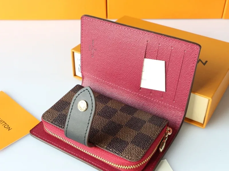 LV Wallets-976 - Image 6