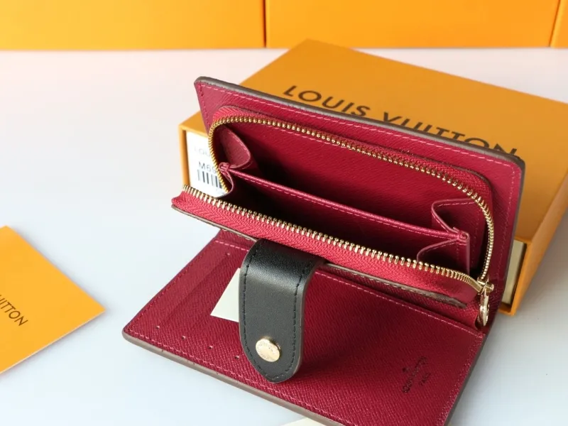 LV Wallets-976 - Image 7