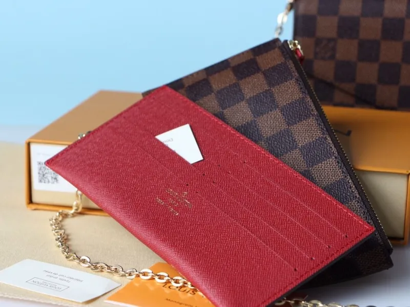 LV Wallets-978 - Image 8
