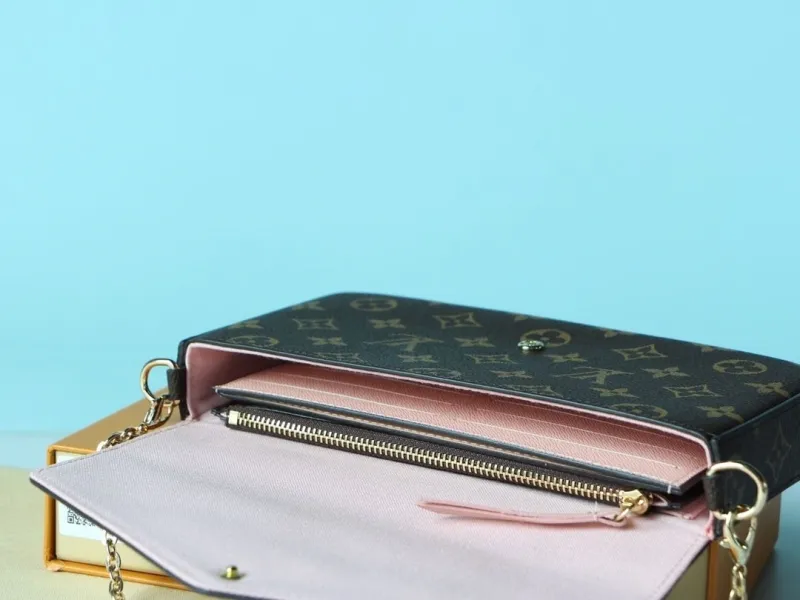 LV Wallets-980 - Image 6