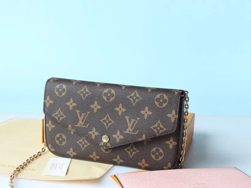 LV Wallets-980 - Image 8