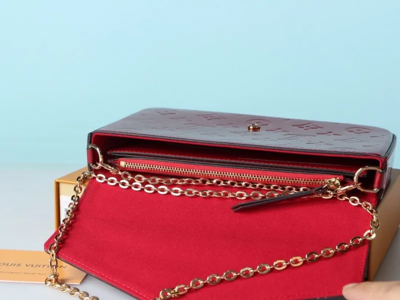 LV Wallets-984 - Image 6